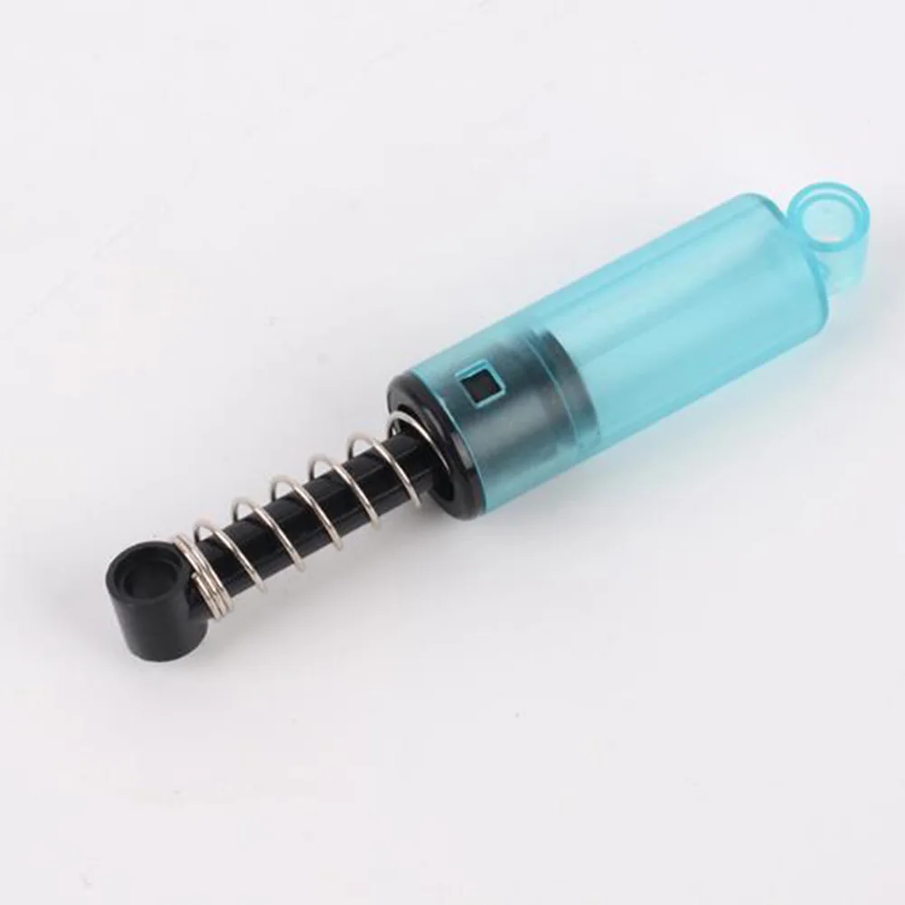10L Suspension Arm with Air Damping Steering Shock Absorber Technical Parts Normal Spring for 32181c02 76320 Building Blocks