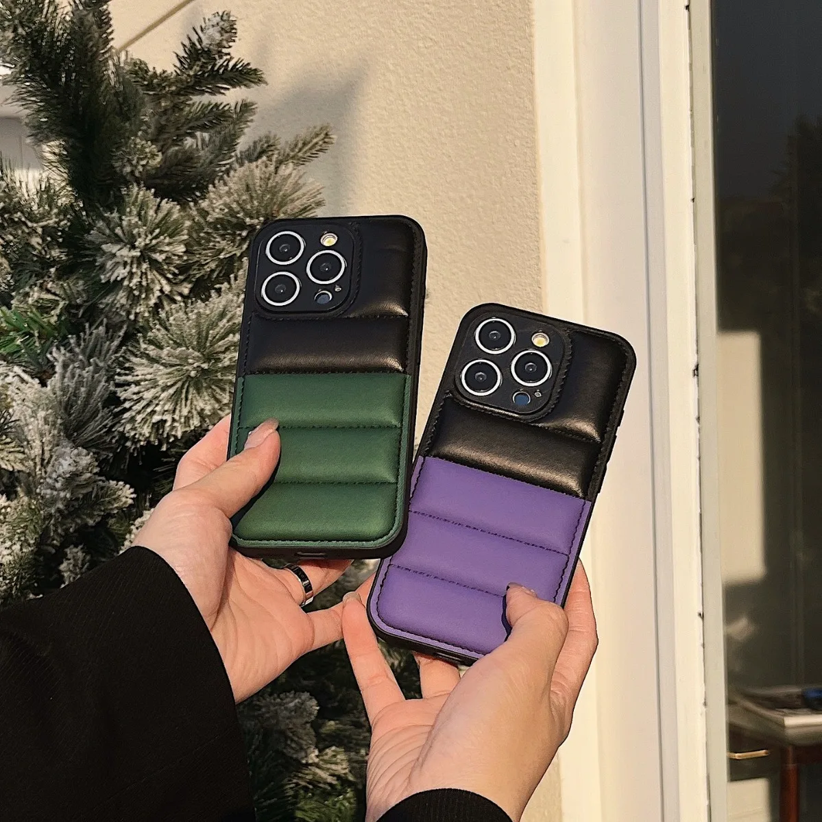 

Креативный пуховый чехол для телефона IPhone 11, 12, 13, 14, 15, 16, Pro Max 15, 14 Plus, противоударный чехол для IPhone 16 Pro Max