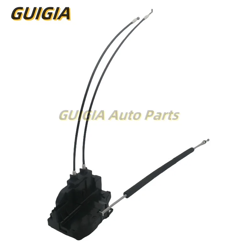 Atuador de fechadura de porta 80500ZW91A 82501ZW91A para Nissan Tiida C11x Sc11x Visia 2007 Novo 82500ZW91A 80501ZW91A Peças automotivas