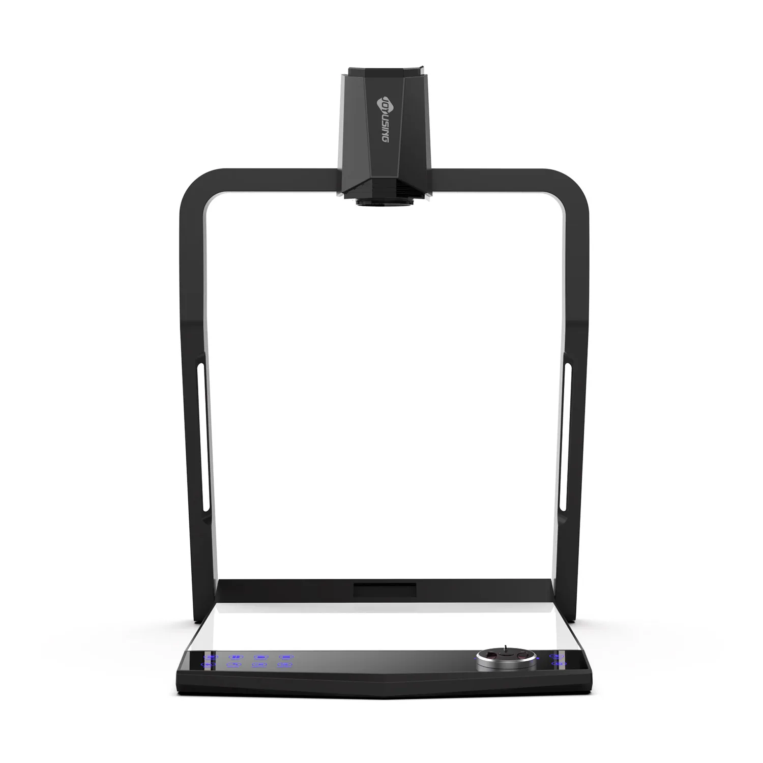 Zoom 140x  Visual Presenter Desktop Desk Document Camera Overhead Visualizer  Professional Education Equipment