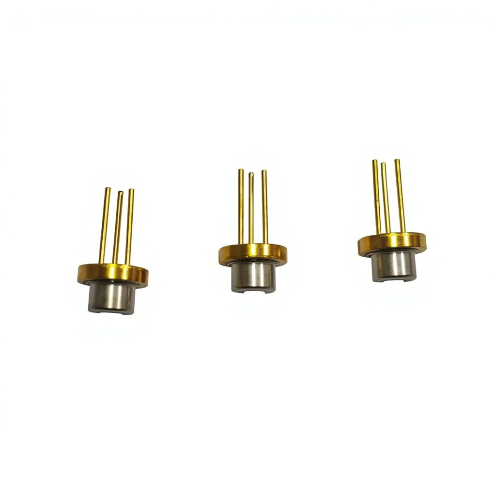 980nm 300mW TO5 Package Single Mode Laser Diode for Industrial & Medical Applications