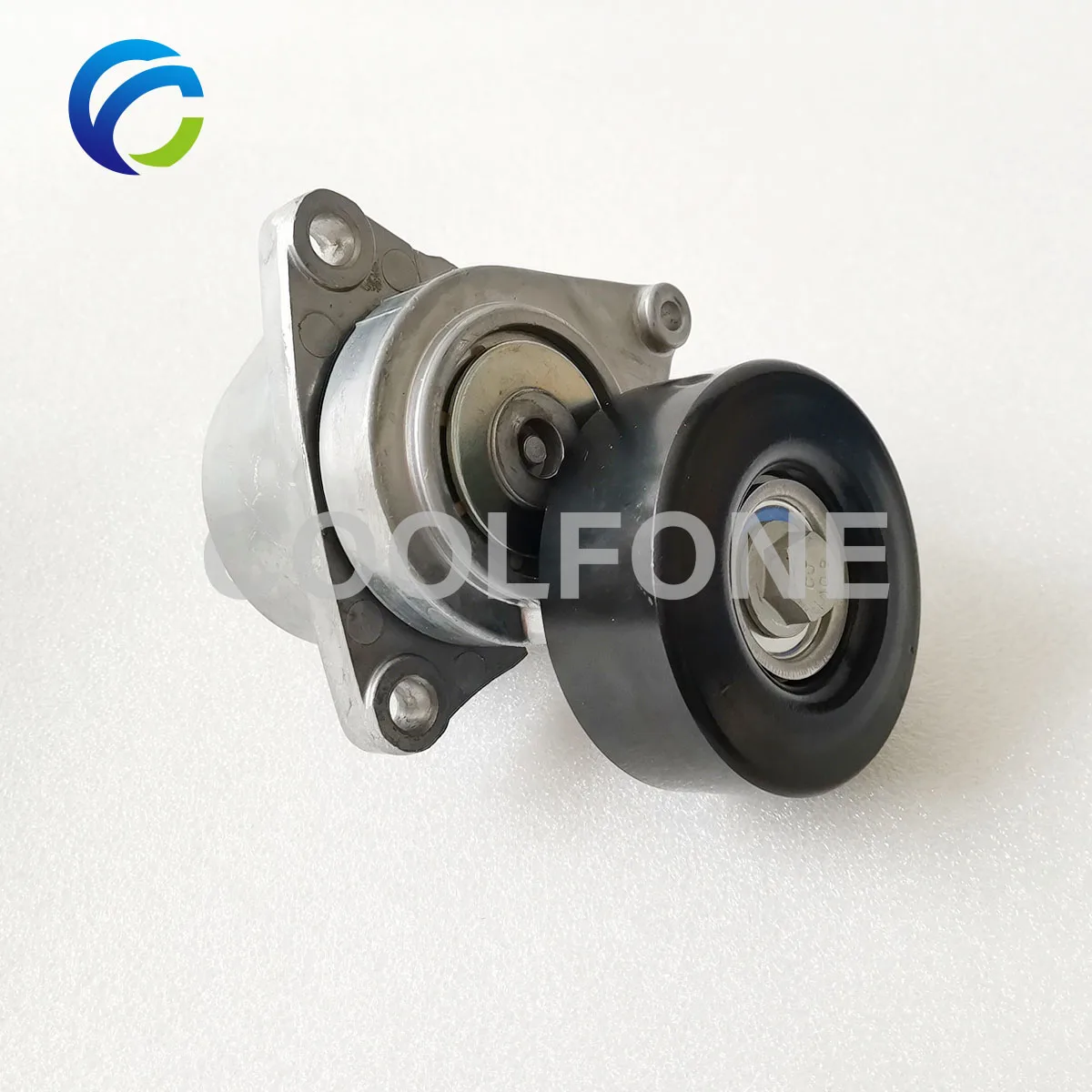 Drive Belt Automatic Tensioner for NISSAN TEANA J31 RENAULT KOLEOS 2.0 2.5 11955-JA00C 11955-6N20B 119558J000 11955JA80A