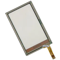 New 3''Inch TouchScreen For Garmin Oregon 500 200 300 400T 400C 400i 400 450 500 550 Resistance Handwritten Touch Panel Screen