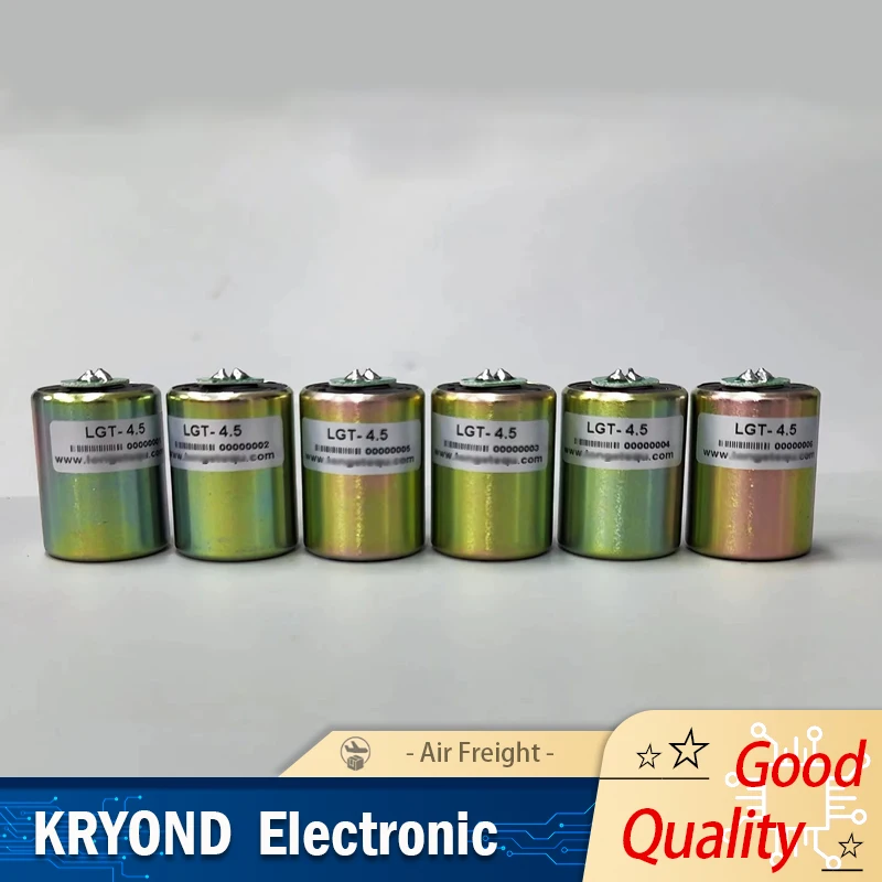 Vertical Geophone L… - image