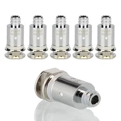 Bobines de maille de bobine OEM Nord, 0,6 ohm, 1,4 ohm, mèche de coton régulière pour les systèmes Nord 2 Fetch RPM40