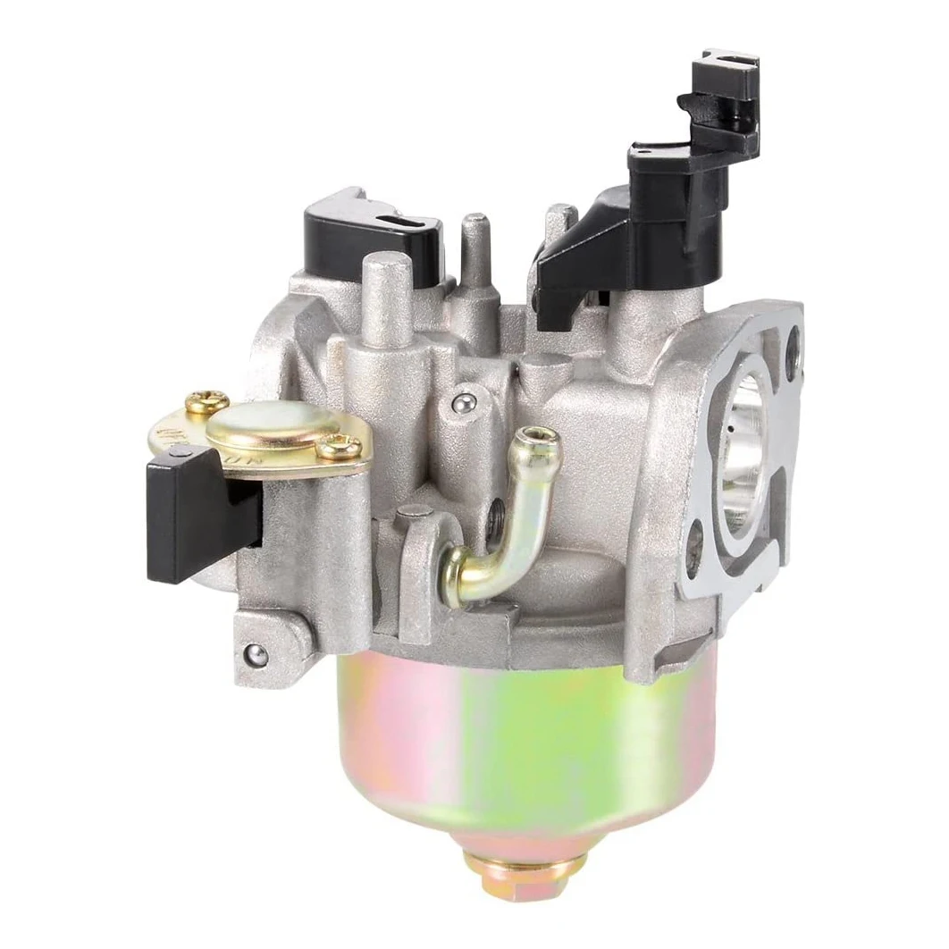 

FUFU 16100-ZH8-W61 Pressure Washer Generator Carburetor Replace Carburetor with Gasket for GX120 GX160 GX200 Engine