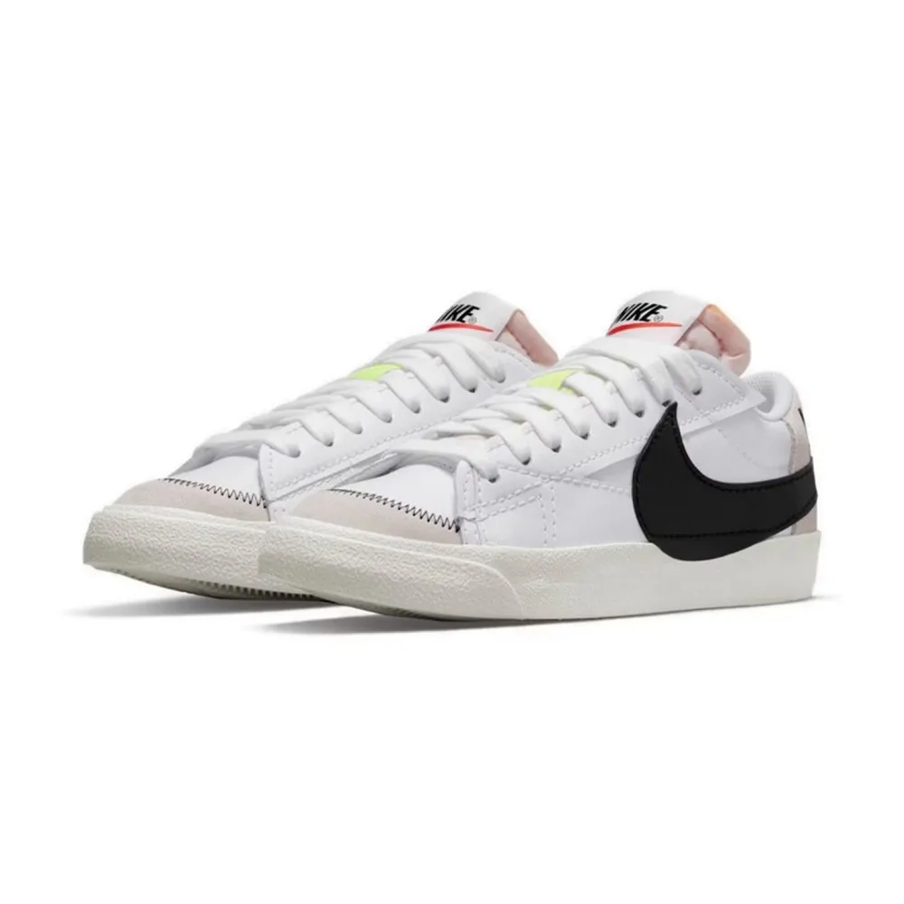 

Nike Blazer Unisex Sneakers Classic Retro Design Durable Comfort for Casual Everyday Wear DN2158-101