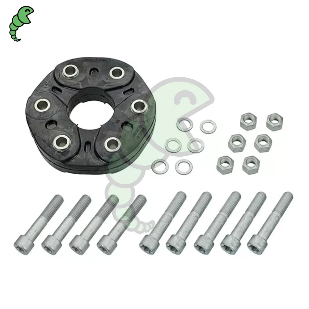 0004110200 A2034100215 Drive Shaft Flex Joint Kit For Mercedes-Benz W203 W204 C209 A209 W211 W220 C215 2034100215 A0004110200