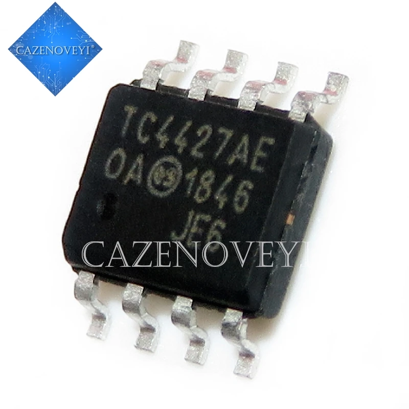 Electronic Components & Supplies