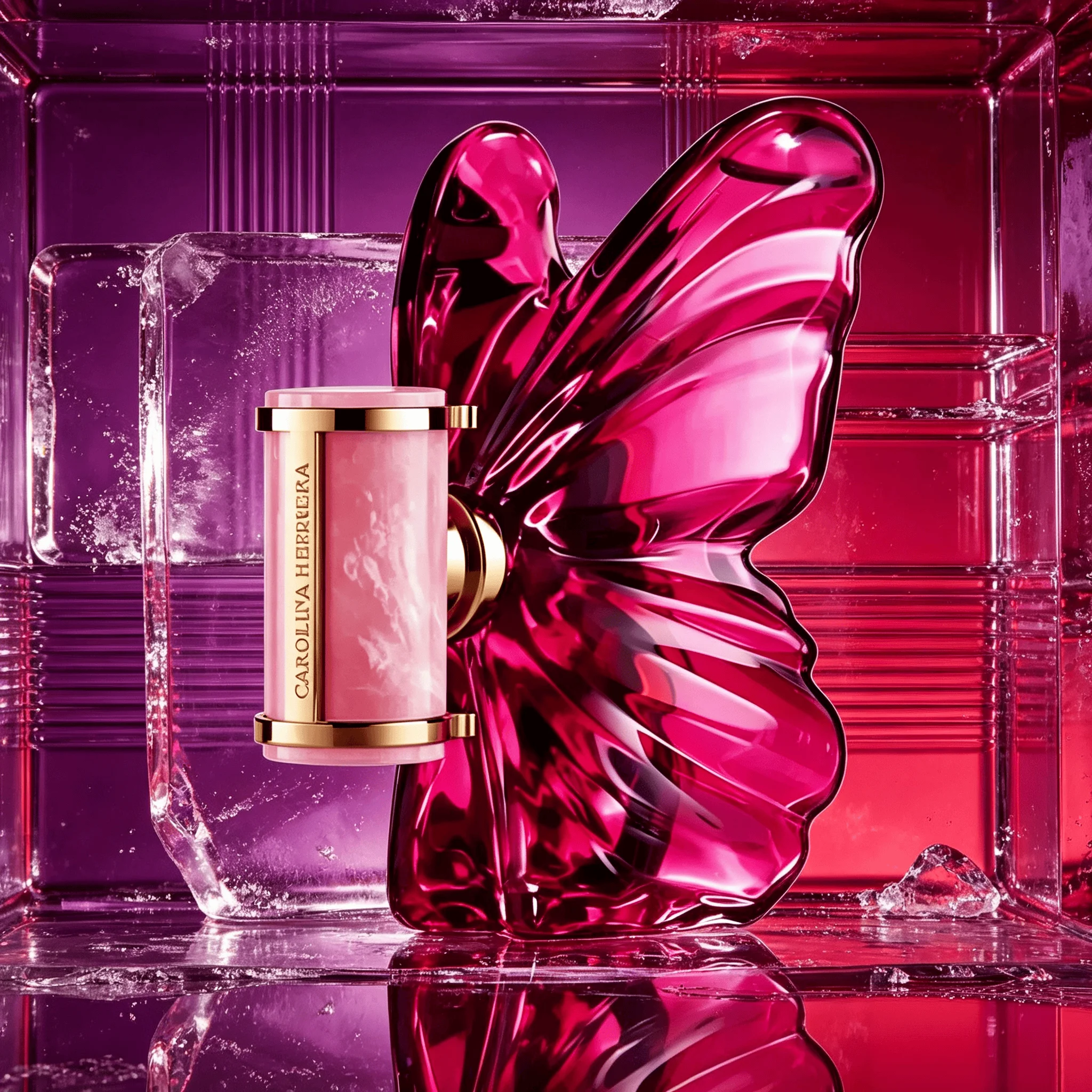 カロリーナ・エレーラ ラ・ボンバ EDP スプレー 30ml - Perfume La Fragrance のレビューと価格
