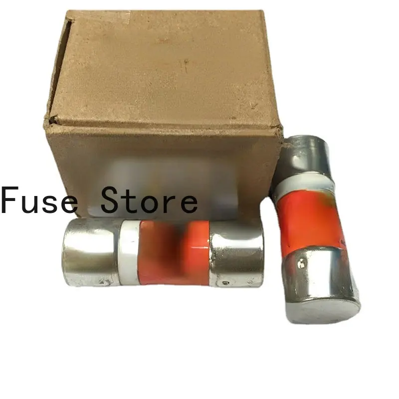 10PCS Fusible Core Fuse Delay  AJT 5-6/10A