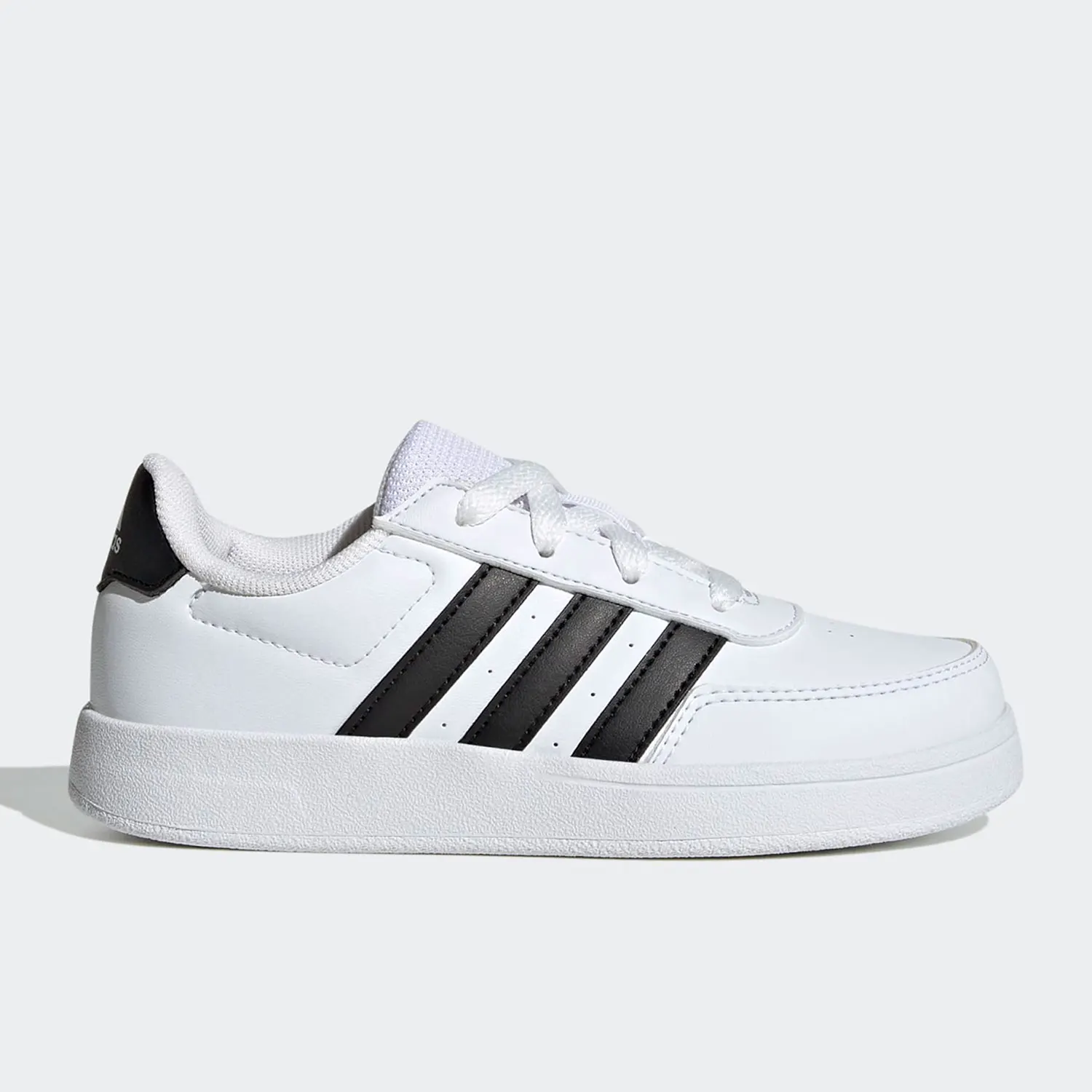

Adidas genuine new children's slow shock rebound wear-resistant casual board shoes HP8956