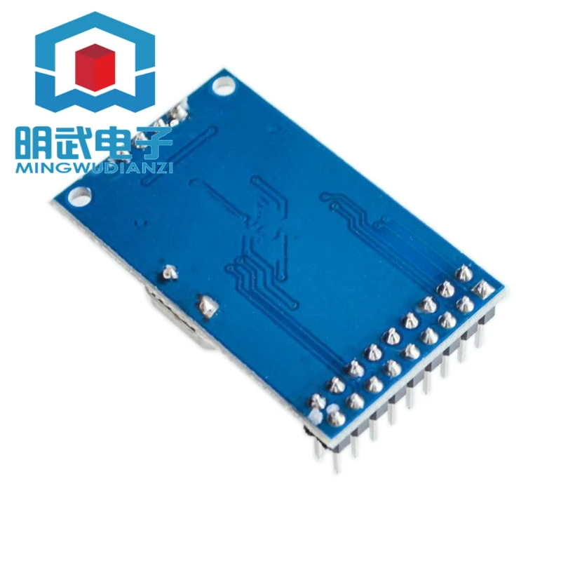 Modulo di comunicazione CAN SJA1000 + TJA1050