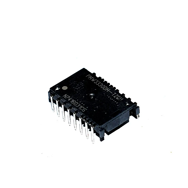 1-10PCS PMW3330DM-TZQU optical mouse sensor chip, with LM19-LSI lens available for matching. Brand new and original.