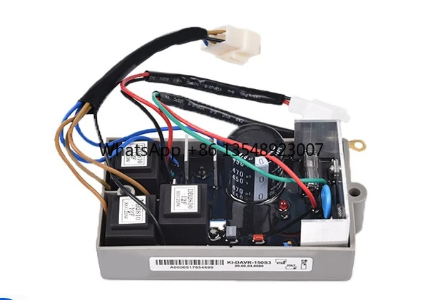 Automatic Voltage Regulator Generator 150S3 KI - DAVR-150S3