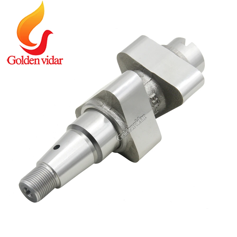 Camshaft For Cummin…