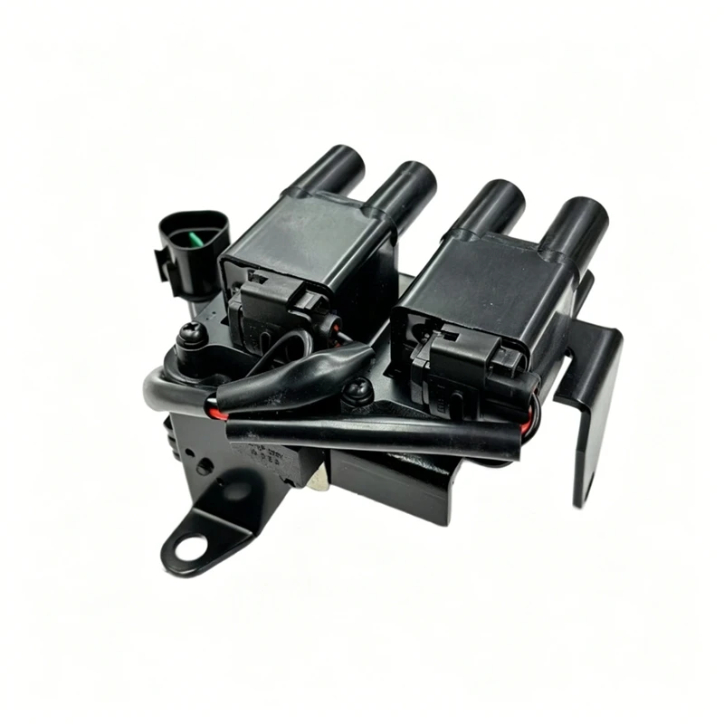 Super Sale 2730102600 Engine Ignition Coil for Hyundai Atos (MX) 1.0 Prime (MX) 1.0 1997-2003 2730102800 2731002620 0040100266