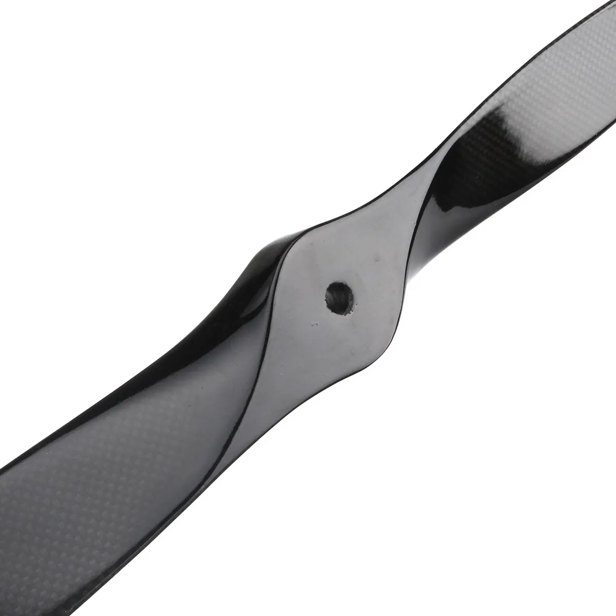 16/17/18/19/20/22/23inch Carbon Fiber Propeller  For Fixed Wing RC Gas Airplane engine Super Strong Light