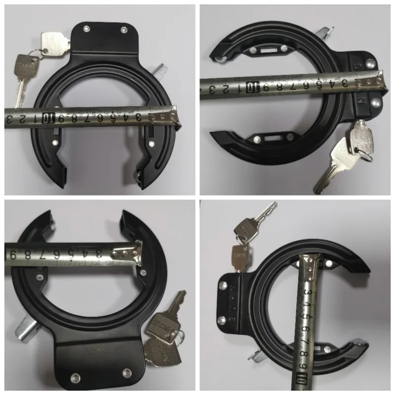 Thumbnail 4 - #40 Top Bicycle Locks Picks for Every Budget