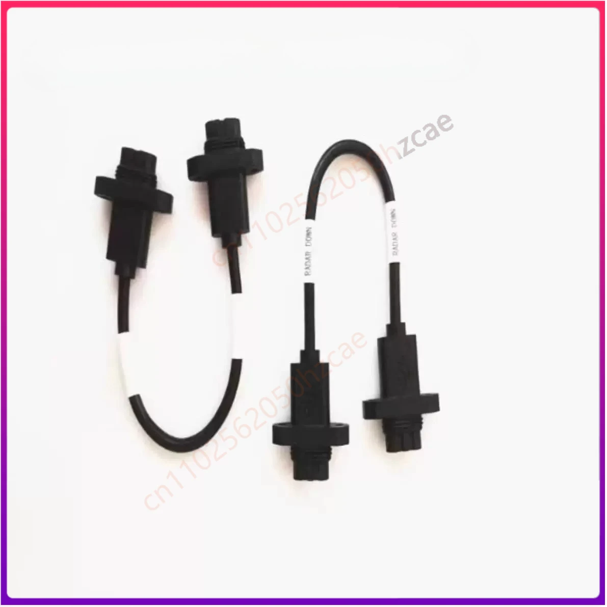 

1PCS Front Radar Signal Cable 001011.02 for DJI Agras T50 T25 Agricultural Plant Protection Drone Spare Parts