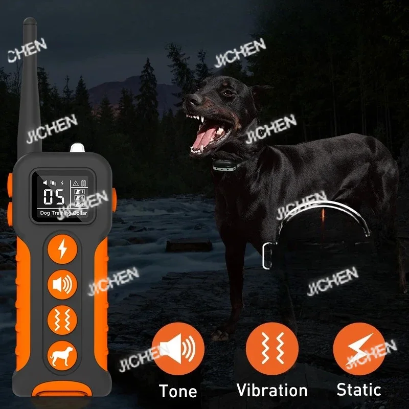Jcq 3 Training Mode… - image