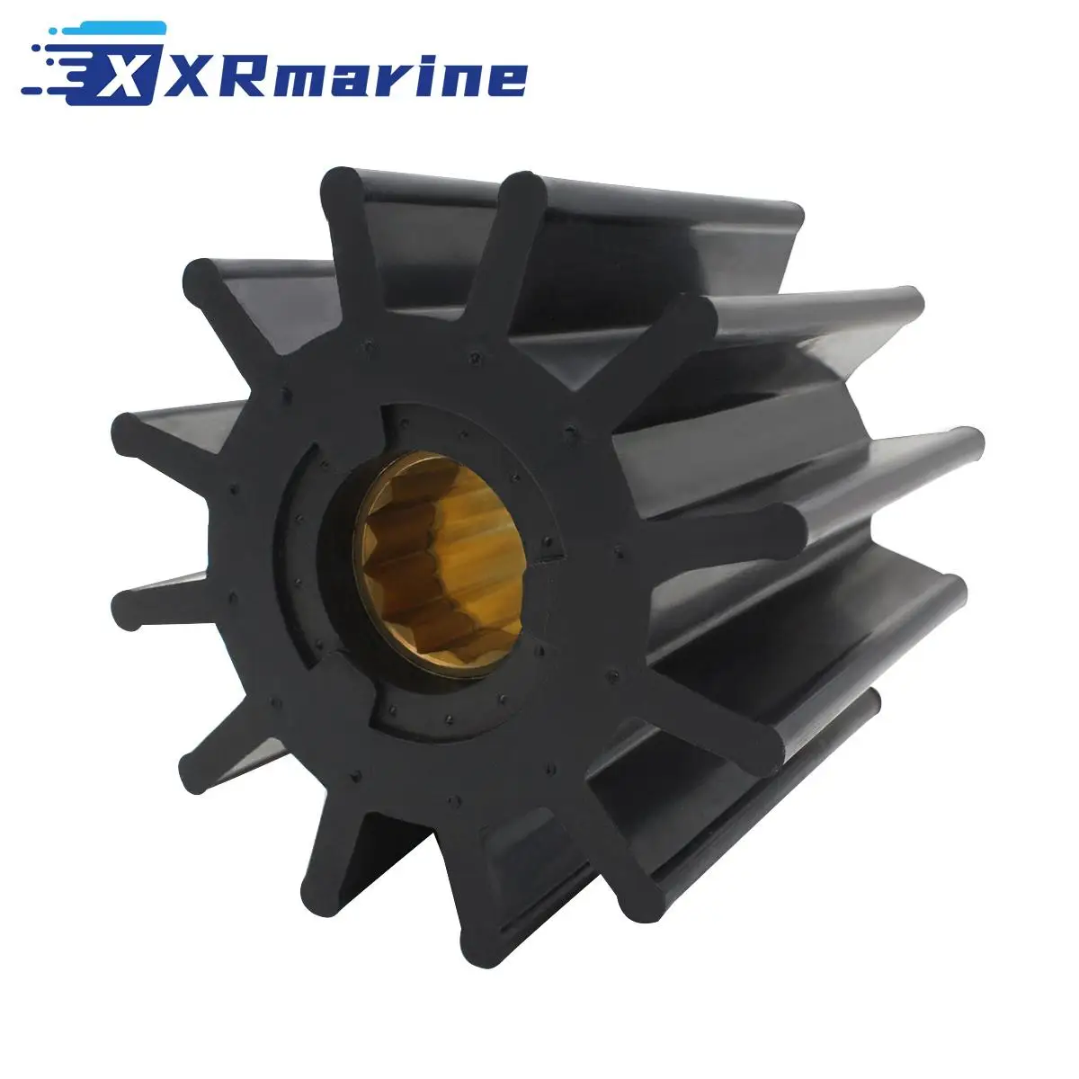 

Water Pump Impeller 25-15003 for Northern Lights M6140A L6140A Marine Engine Motor Accessories 25-15022