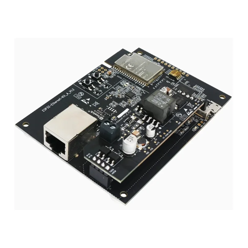 

ESP32-Ethernet-Kit-VE Development Board Espressif Systems ESP32 Series