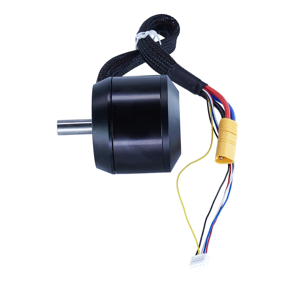 Flipsky Hot Verkoop 6355 160kv 1620W 12S Borstelloze Motor Voor Diy Elektrische Skateboard