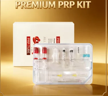 Prp Tube Kit With A…