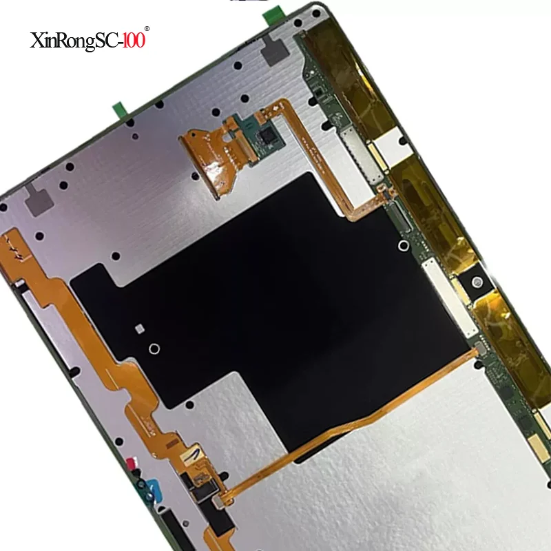 Imagem -06 - Display Lcd Touch Screen Digitizer para Samsung Galaxy Tab s8 Ultra X900 X906 X906u Sm-x900 Sm-x906 Sm-x906b Sm-x906u Sm-x906n