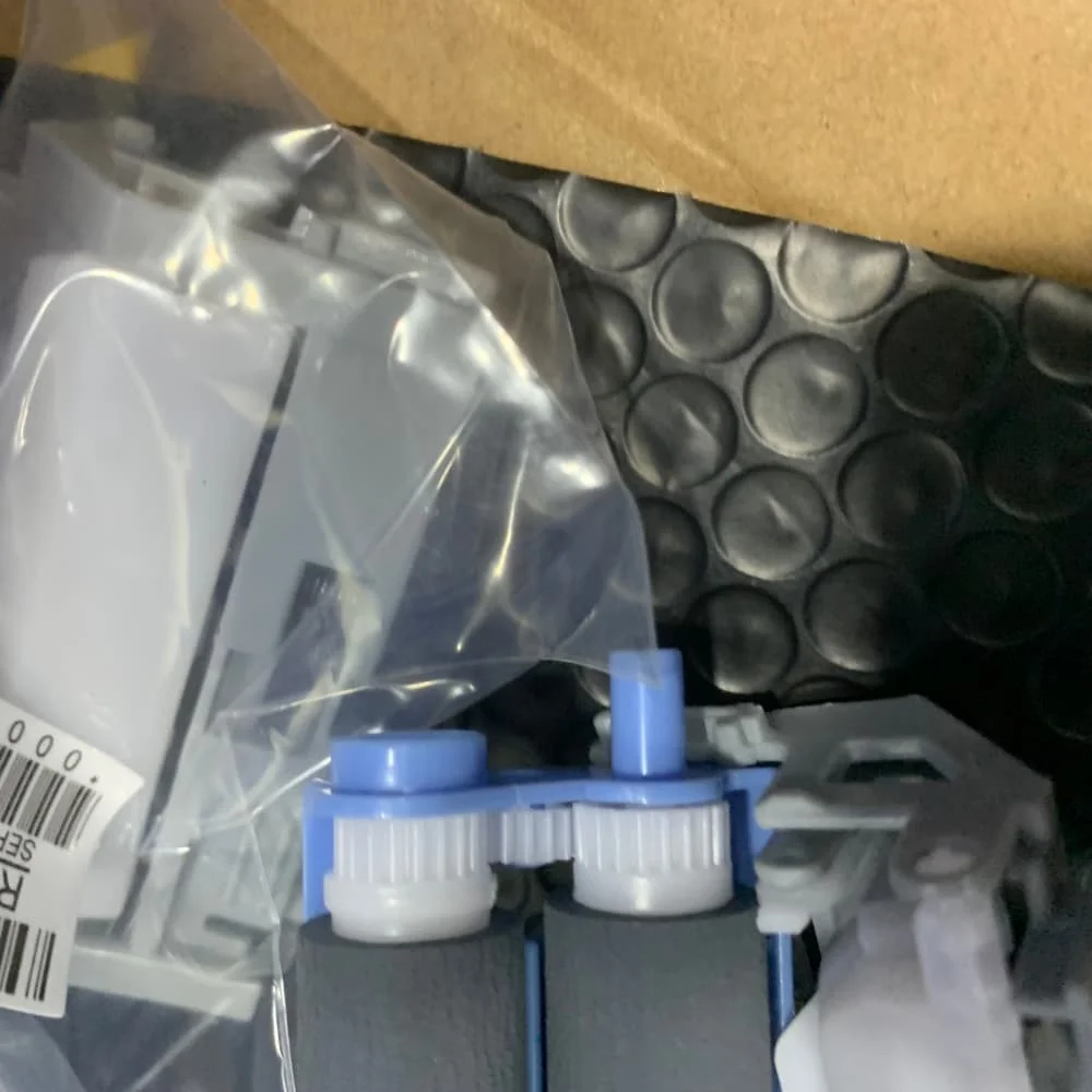 

5X разделительный ролик с 2 лотками для HP LaserJet M402 M403 M426 M427 M304 M305 M404 M405 M329 M428 RM2-5452-000 RM2-5397-000