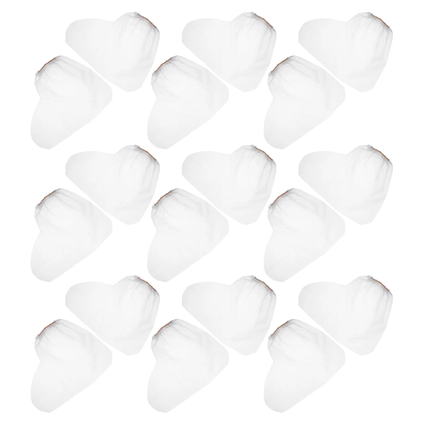 

Waterproof Shoe Covers Clear Disposable Overshoes Non Slip Rain Boot Protectors For Travel Hiking Outdoor Suitable For