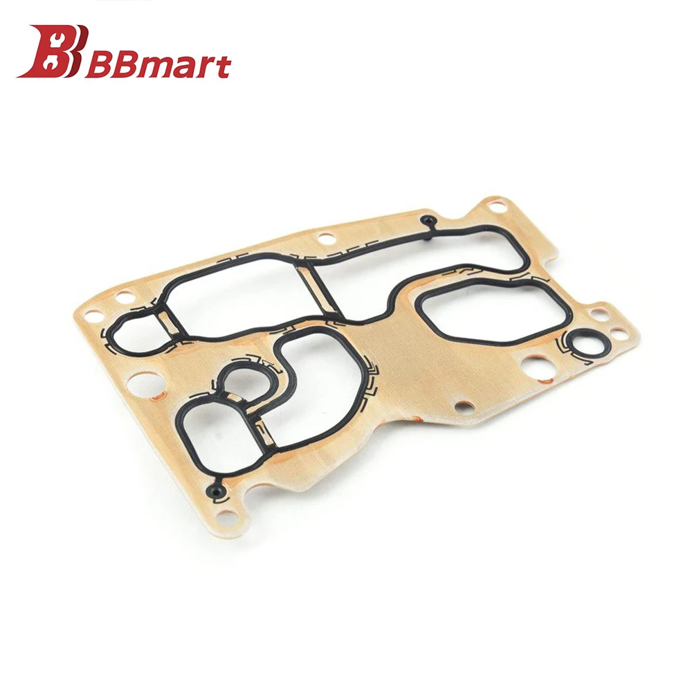 

11428516396 BBmart Auto Parts 1 pcs Engine Oil Cooler Gasket for BMW F15 F16 F20 F10 F21 E84 F31 F02 F13