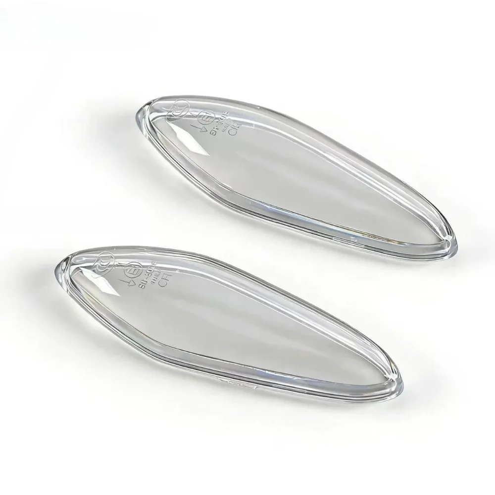 For BMW R18 R18B 2020 2021 2022 2023 2024 TC Motorcycle Turn Signal Lamp Housing Indicator Light Casing