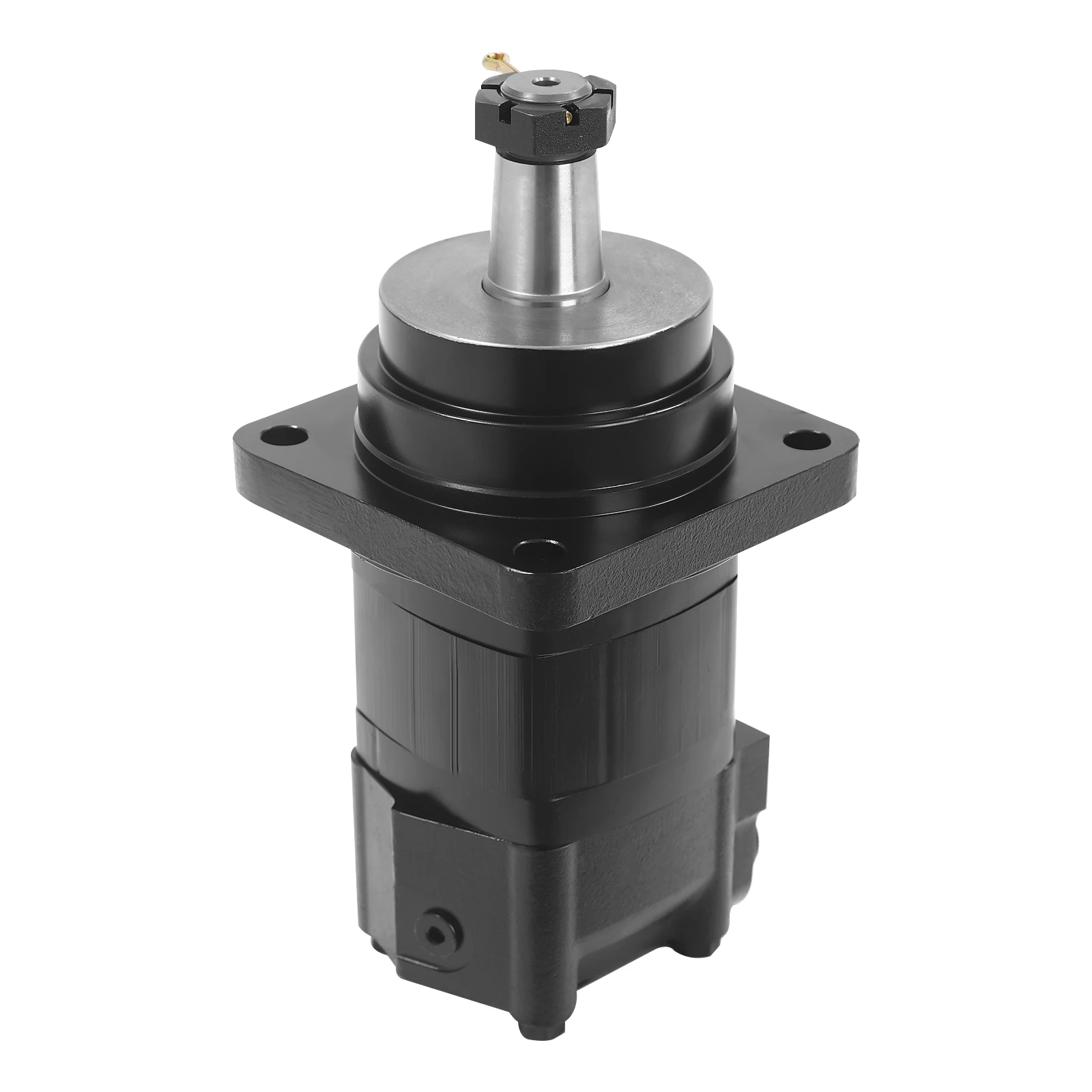 Hydraulic Wheel Motor for 105-1006-006 With a Maximum Speed of 308rpm Sturdy and Durable