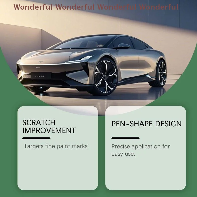 

Эффективный инструмент для ухода за автомобилем: полировальная ручка для удаления царапин и разводов, сохраняющая качество лакокрасочного покрытия