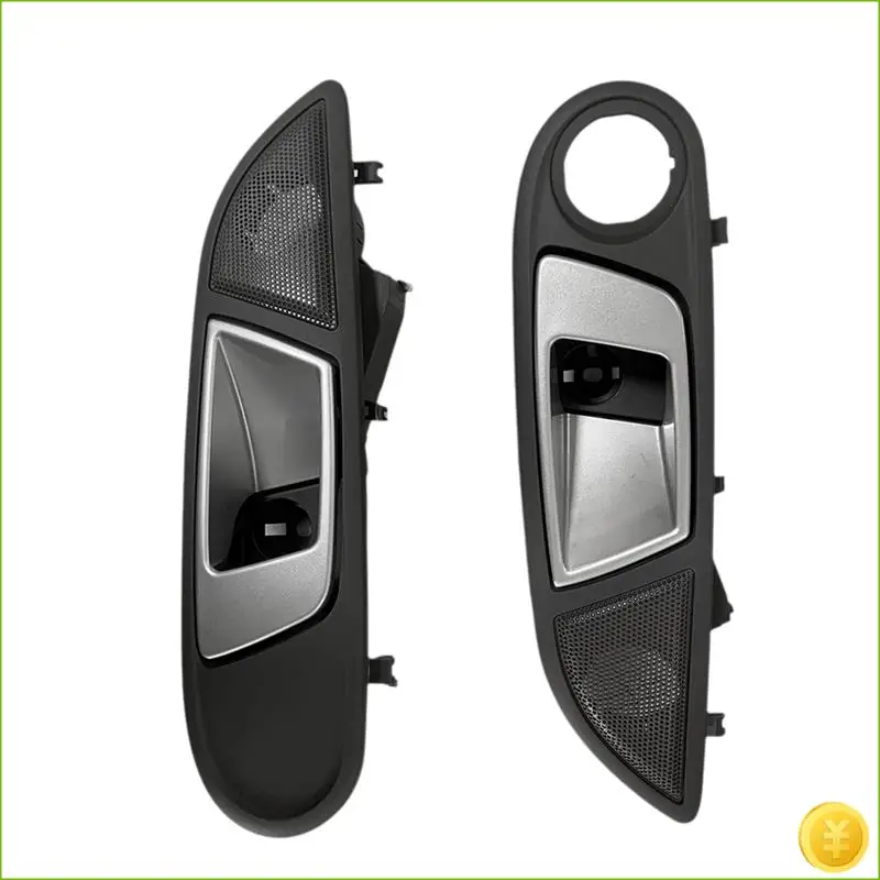 

Car Front Door Handle Inside Door Handle Pull For Ford Fiesta 2009-2014 8A61-A22601-BFW 8A61A22601AF38QA LHD