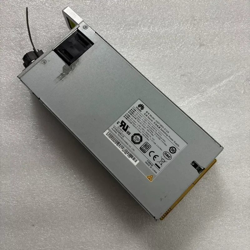for Huawei disassembly power supply 02310UWW HSP1950-S12A