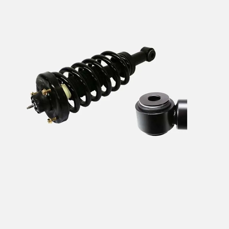 2L1Z18124AD Shock Absorber Auto Parts Auto Suspension System 5L1Z18125 Shock Absorber 2L1Z18124AC for Ford Expedition