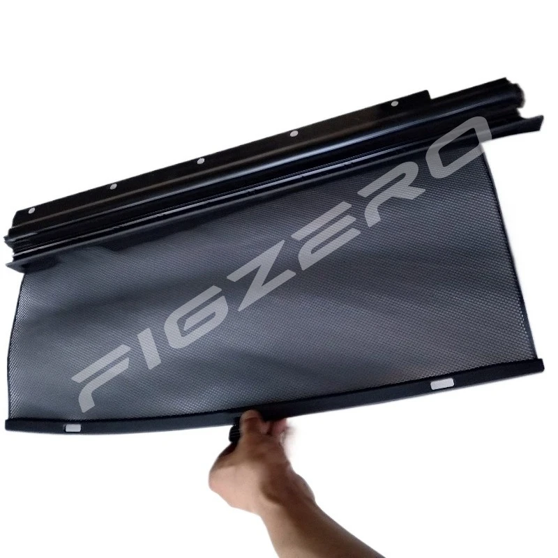 Rear Door Sunshade Curtain Roller Blind Left Right for BMW 3 Series F35 316 320 328 335