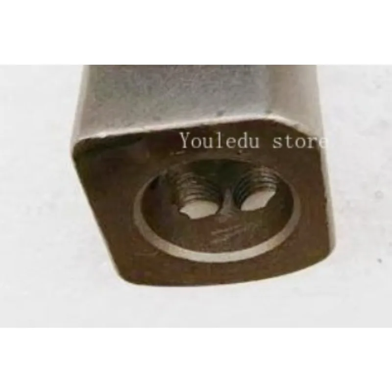 29mm 2 Inch Tire Changer Duck Head Mount Demount Head Replacement Spare Parts For Tire Scraping & Dismantling Machine