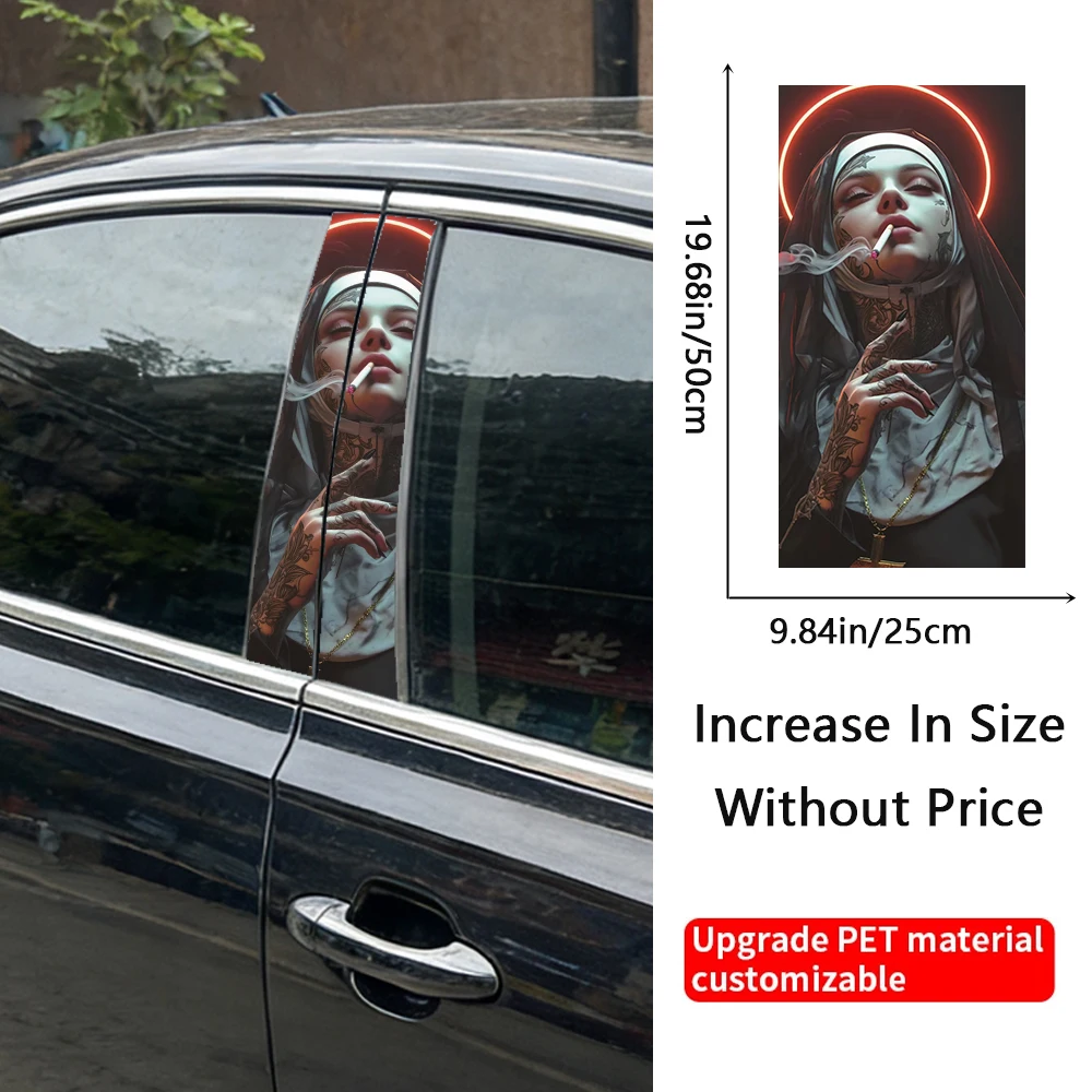 2Pcs Habit Crown Nu…