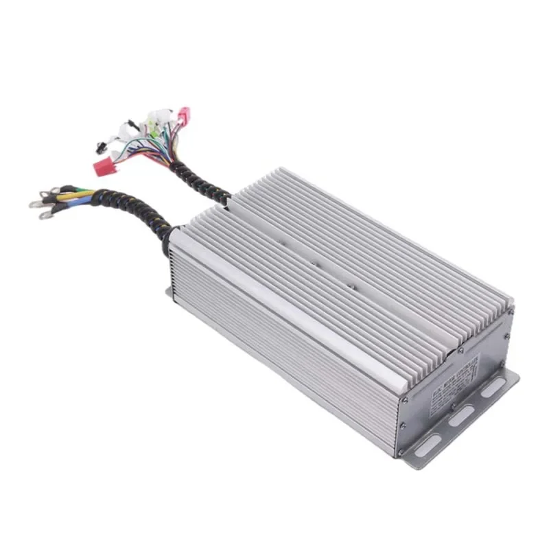 

48V60V72V5000W High-power Three Wheel Four Wheel Vehicle Controller