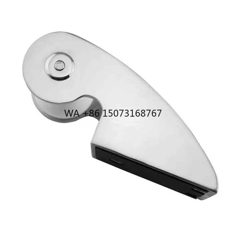 

Лучшие продажи оптом из нержавеющей стали для морской лодки, носовой ролик