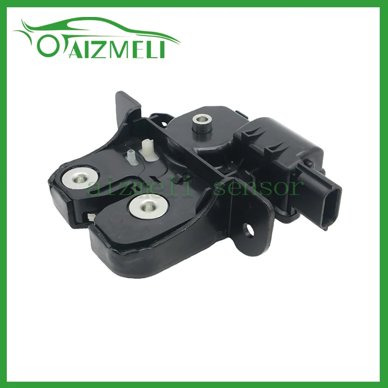 Rear Tailgate Lock Mechanism For Renault Clio IV Duster Logan Fluence Sandero Megane III Twingo II Captur 2013-2020 905039428R
