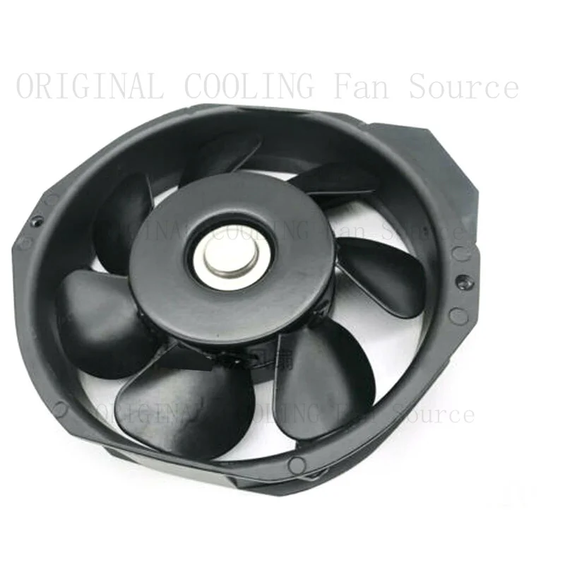 R+  New In Box FOR FLOWMAX A90L-0001-0213#A 5915PC-20W-B20 Axial Fan AC200V