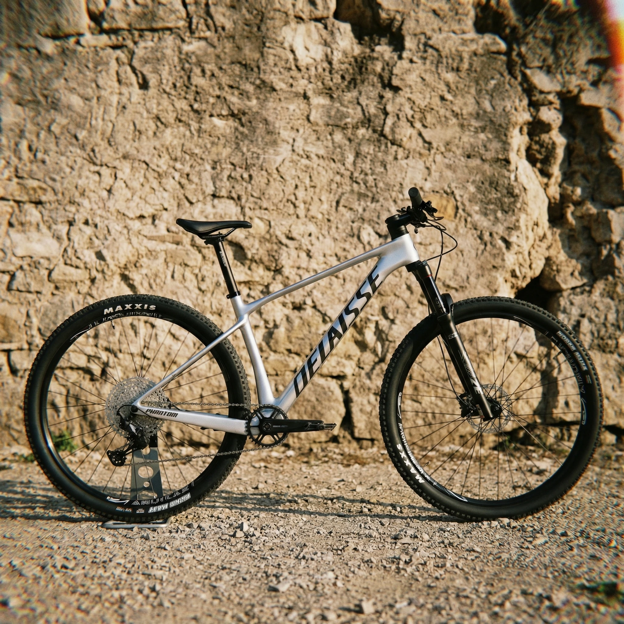 12 Speed XC Racing MTB, Carbon - Carbon Bike Frame 评论和价格