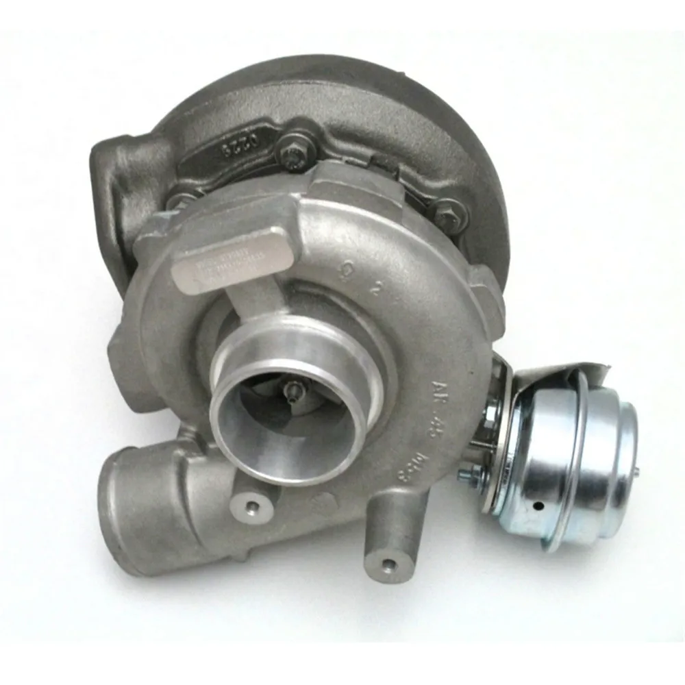Turbine Turbo GT2052V Manufacture Turbocharger 710415-5007S Electric Turbocharger For BMW 525 D E39 Engine Parts Turbo