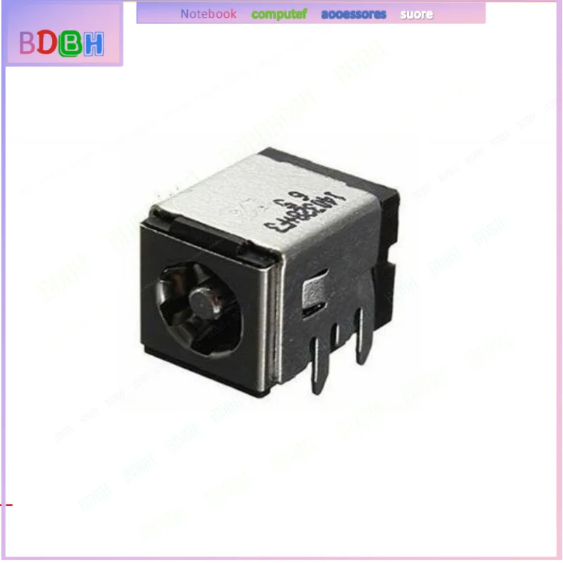 DC Power Jack Socket Charging Port For ASUS G75V G75VW N73S N73SV