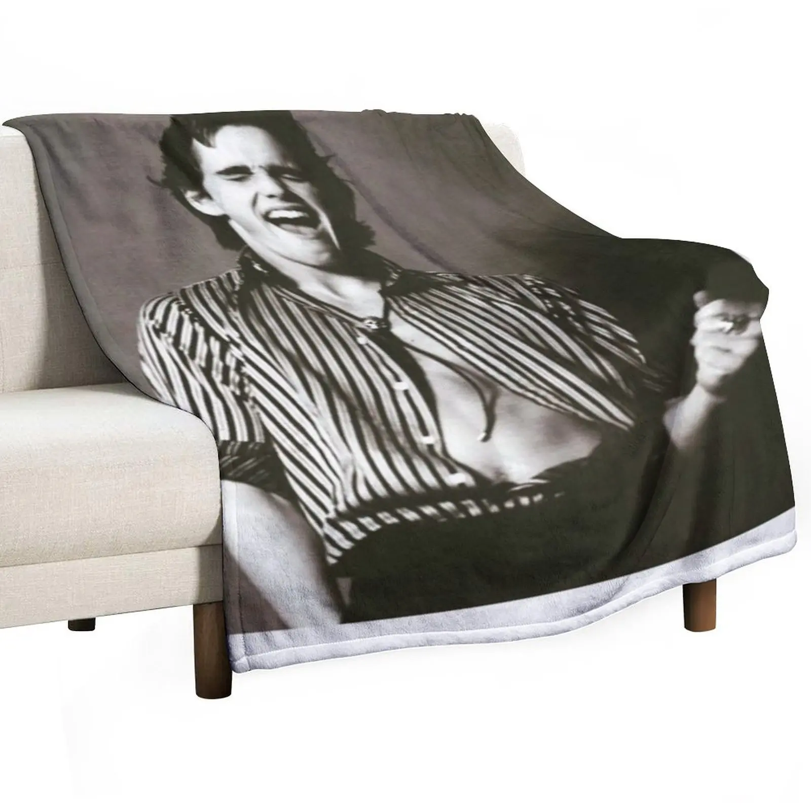 

Matt Dillon Throw Blanket Large Bed linens Sofa Quilt for sofa Blankets